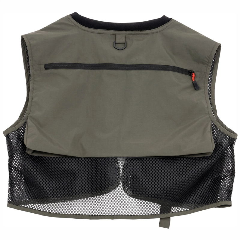 Zebco Lightweight 9 Pocket Fishing Vest